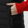 Women's vest Evoids Chester black 272504-010