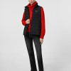 Women's vest Evoids Chester black 272504-010