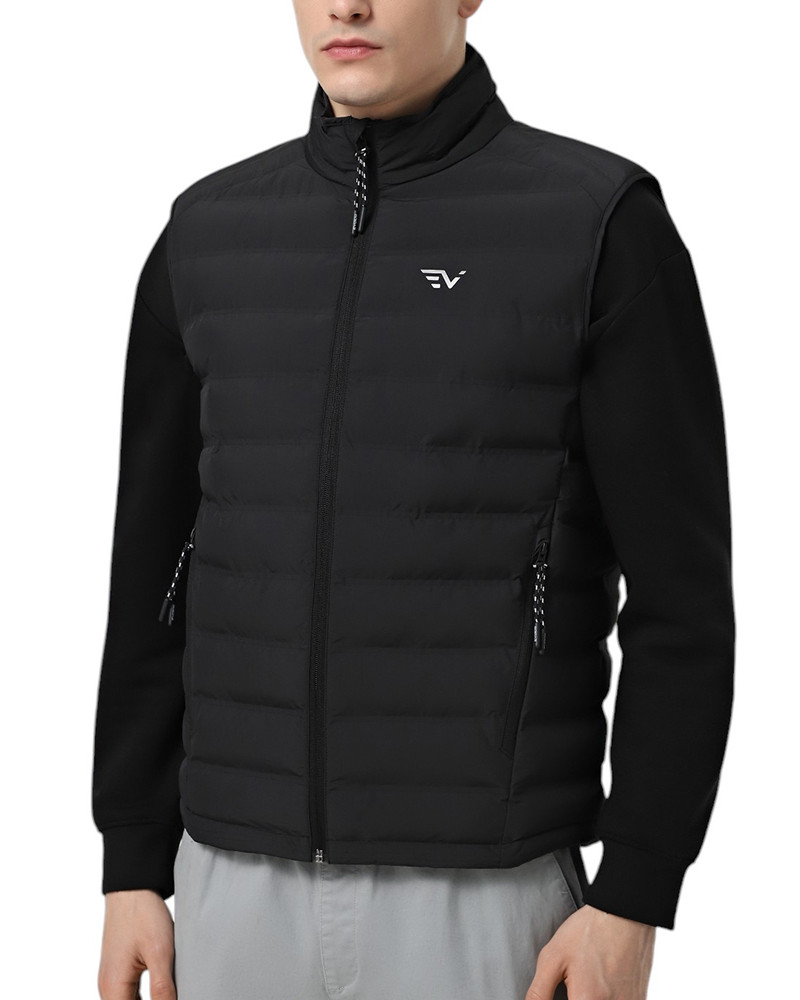 Men's vest Evoids Cordelius black 272505-010