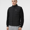 Men's vest Evoids Cordelius black 272505-010