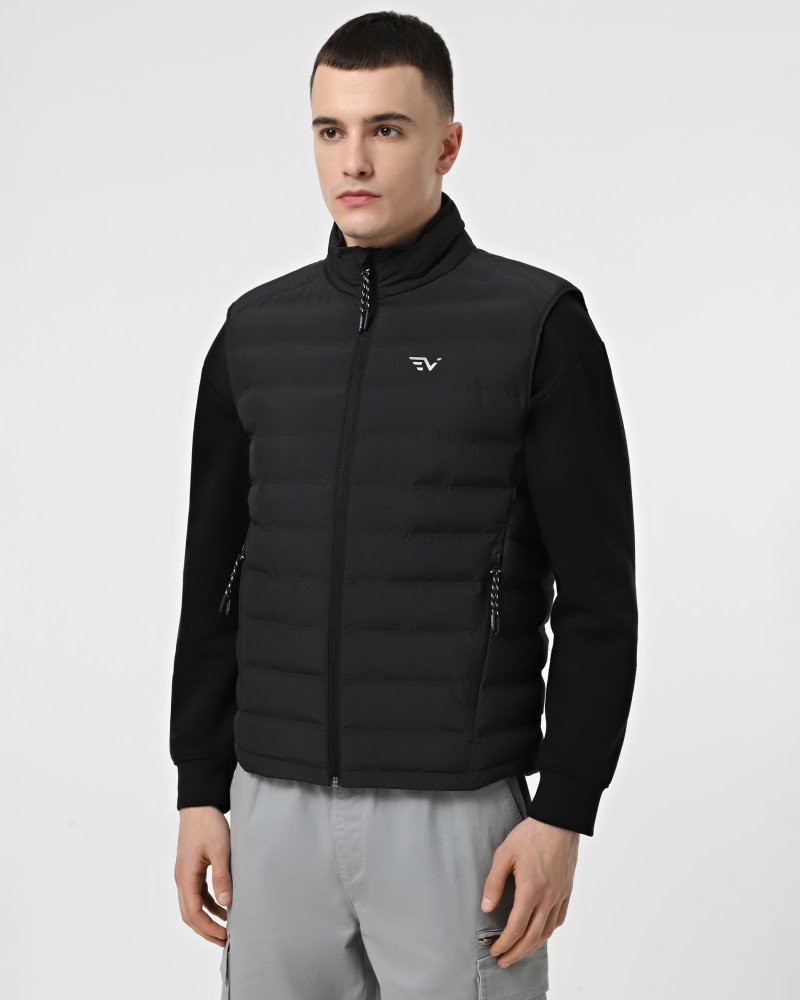 Men's vest Evoids Cordelius black 272505-010