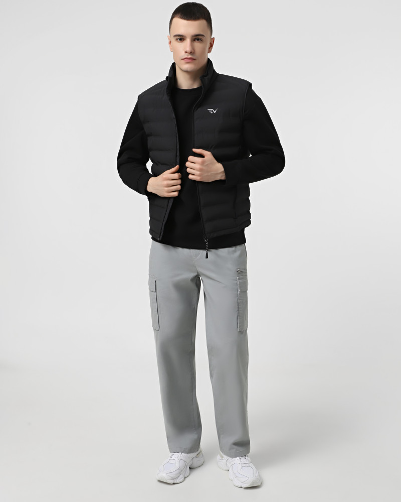 Men's vest Evoids Cordelius black 272505-010