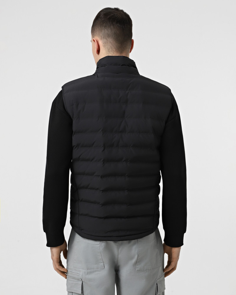 Men's vest Evoids Cordelius black 272505-010