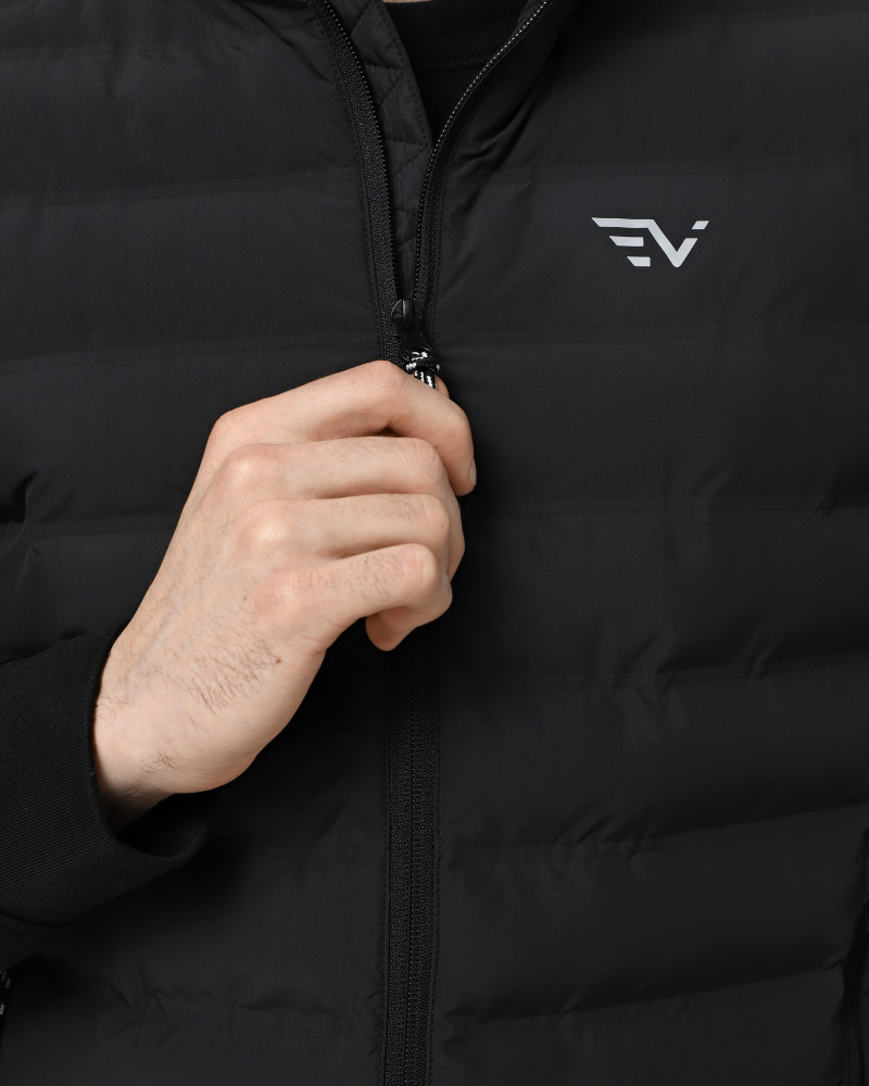 Men's vest Evoids Cordelius black 272505-010