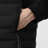 Men's vest Evoids Cordelius black 272505-010