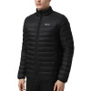 Men's jacket Radder Sprout black 262511-010