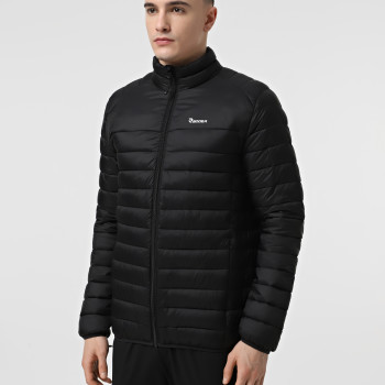 Men's jacket Radder Sprout black 262511-010