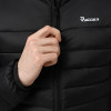 Куртка чоловіча Radder Sprout чорна 262511-010