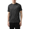 Camiseta de hombre Radder Pudge gris oscuro 782519-020