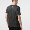 Camiseta de hombre Radder Pudge gris oscuro 782519-020