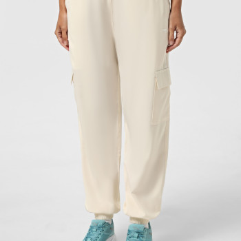 Women's pants Evoids Maiden cream 792501-210