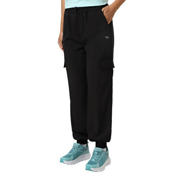 Women's pants Evoids Maiden black 792501-010