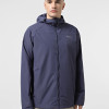 Men's windbreaker Radder Muerta blue 782520-410