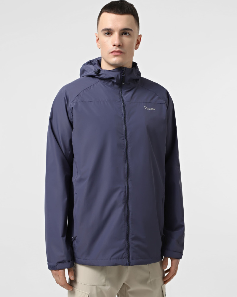 Men's windbreaker Radder Muerta blue 782520-410