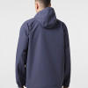 Men's windbreaker Radder Muerta blue 782520-410