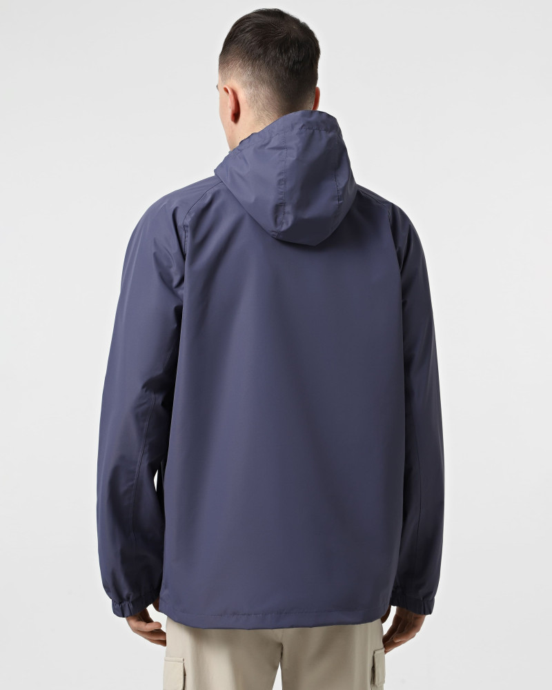 Men's windbreaker Radder Muerta blue 782520-410
