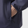 Men's windbreaker Radder Muerta blue 782520-410