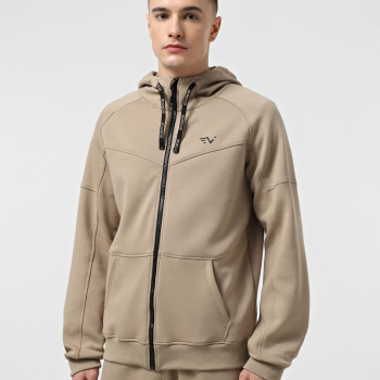 Men's sweatshirt Evoids Zeus mocha 792502-240
