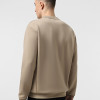 Men's sweatshirt Evoids Ember mocha 792504-240