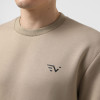 Men's sweatshirt Evoids Ember mocha 792504-240