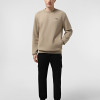 Men's sweatshirt Evoids Ember mocha 792504-240