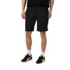 Pantalón corto de hombre Larum Chen negro 432501-010