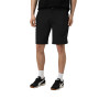 Pantalón corto de hombre Larum Chen negro 432501-010