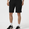 Pantalón corto de hombre Larum Chen negro 432501-010