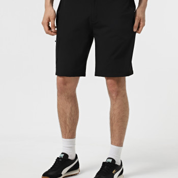 Men's shorts Larum Chen black 432501-010