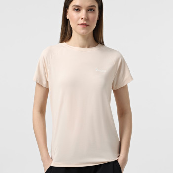 Women's T-shirt Radder Jenny beige 782523-125