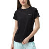 Women's T-shirt Radder Zephyra black 782524-010