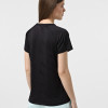 Women's T-shirt Radder Zephyra black 782524-010