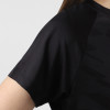 Women's T-shirt Radder Zephyra black 782524-010
