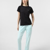 Women's T-shirt Radder Zephyra black 782524-010