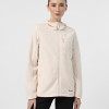 Women's windbreaker Radder Gale beige 782525-125