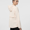 Women's windbreaker Radder Gale beige 782525-125