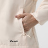Women's windbreaker Radder Gale beige 782525-125