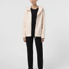 Women's windbreaker Radder Gale beige 782525-125