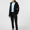 Women's windbreaker Radder Mistral black 782526-010