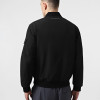 Men's windbreaker Evoids Veilgh black 615601-010