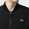 Men's windbreaker Evoids Veilgh black 615601-010