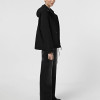 Women's windbreaker Evoids Iglika black 625616-010