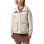 Women's windbreaker Larum Lour grey 325514-011