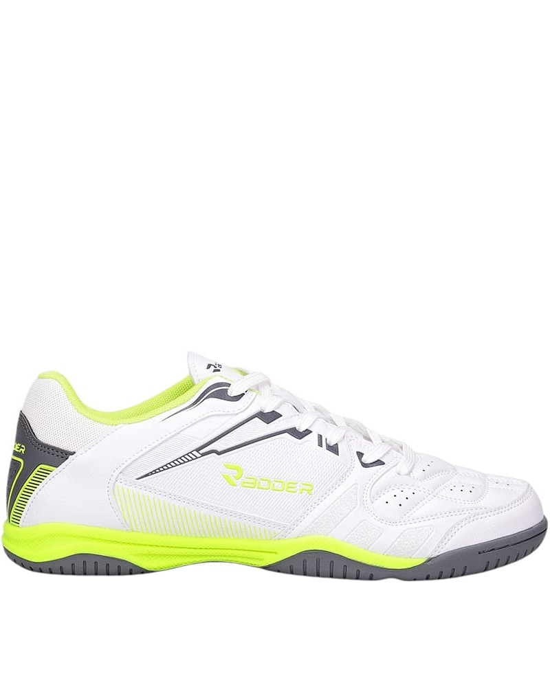 Бампи чоловічі Radder Apex білі 862501-100