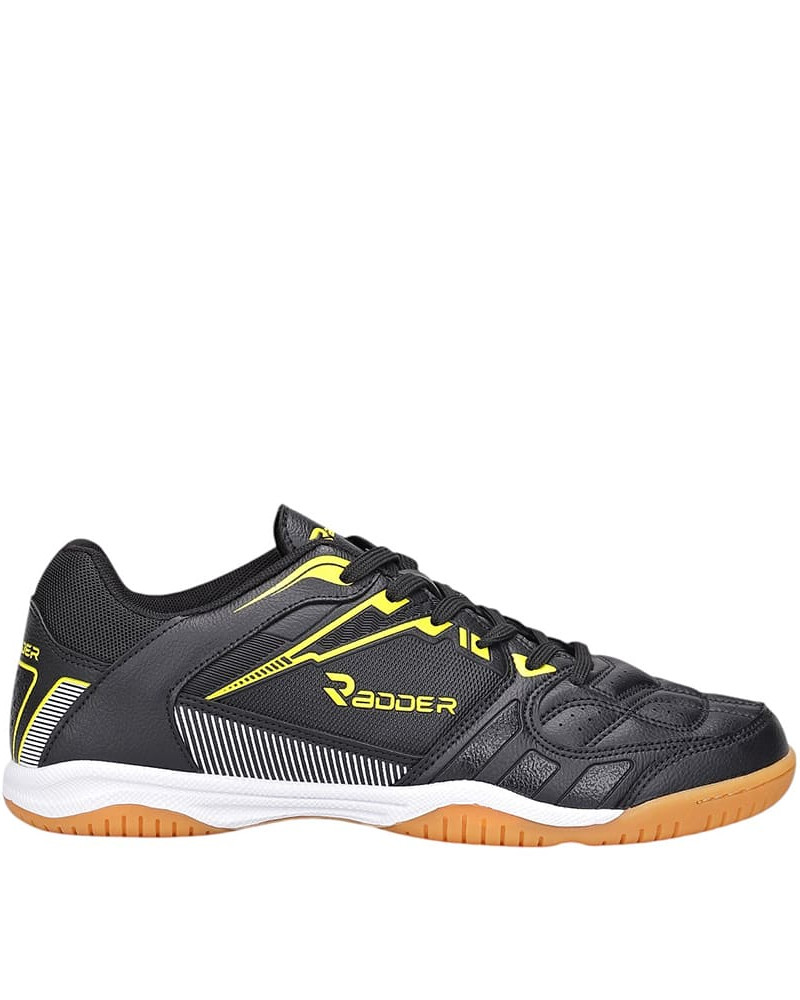 Бампи чоловічі Radder Apex чорні 862501-010