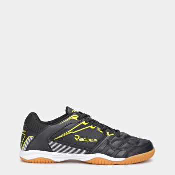 Бампи чоловічі Radder Apex чорні 862501-010