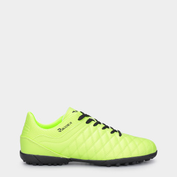 Men's football boots Radder Vortex green 862502-310