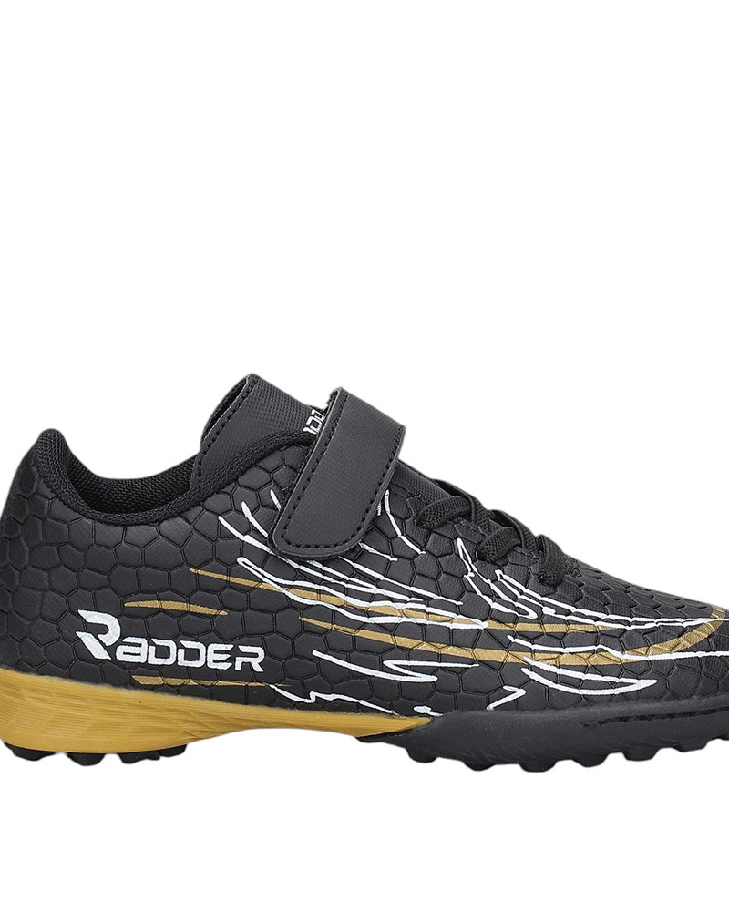 Kids' sneakers Radder Bllaze black 862503-010
