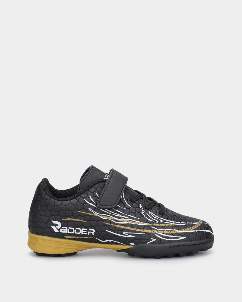 Kids' sneakers Radder Bllaze black 862503-010