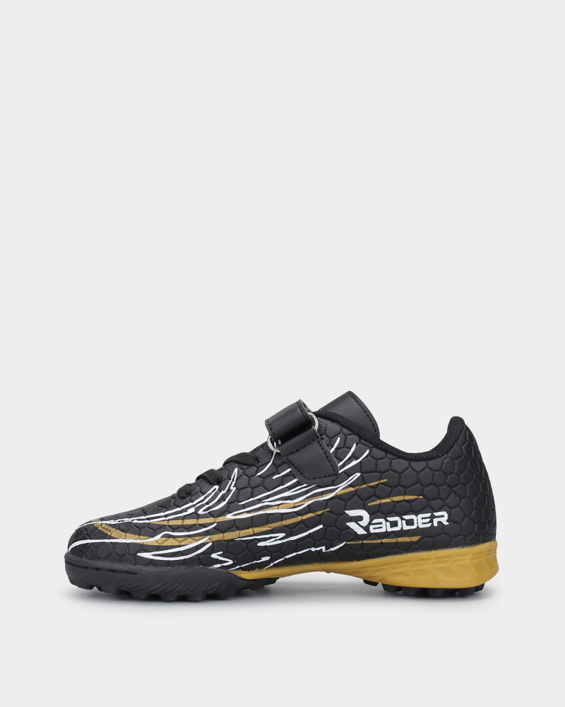 Kids' sneakers Radder Bllaze black 862503-010